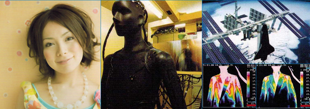 嚴謹的科學實驗加技術研發，鑄造頂級產品原料！